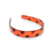 Picture of ALICE BAND BROWN TORT